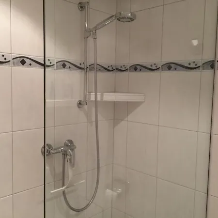 Seehuette 507 Апартаменты *