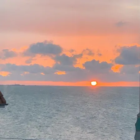 Апартаменты Seehuette 507 *